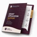UK Grant Identification & Application Support